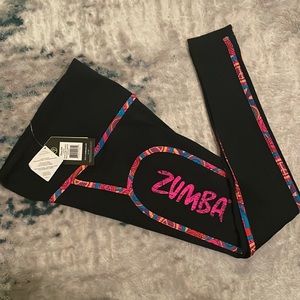 Extra small new with tags workout pants.